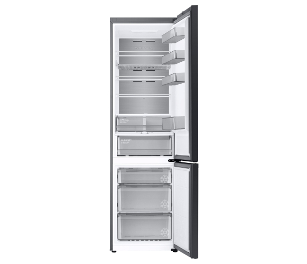Samsung Outlet LODÓWKA SAMSUNG BESPOKE RB38A7B5D22 [###] - 1564696 - zdjęcie 9